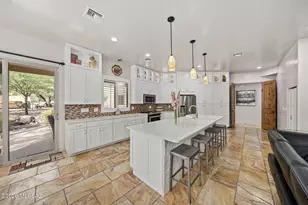 5170 N Sabino Hills Dr, Tucson, AZ 85749 - Photo 5