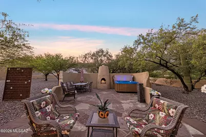 5170/5184 N Sabino Hills Drive, Tucson, AZ 85749 - Photo 37