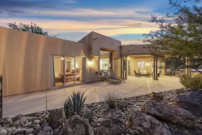 5170/5184 N Sabino Hills Drive, Tucson, AZ 85749 - Photo 35