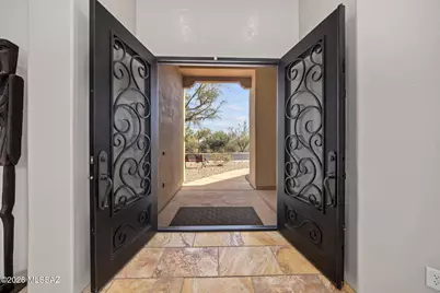 5170/5184 N Sabino Hills Drive, Tucson, AZ 85749 - Photo 9