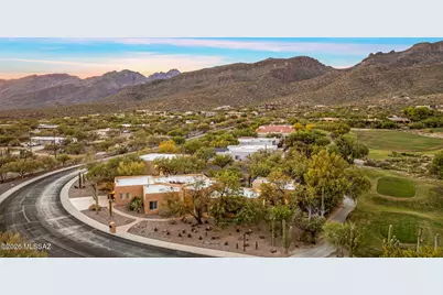 5170/5184 N Sabino Hills Drive, Tucson, AZ 85749 - Photo 3