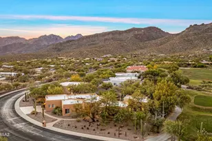 5170/5184 N Sabino Hills Dr, Tucson, AZ 85749 - Photo 3