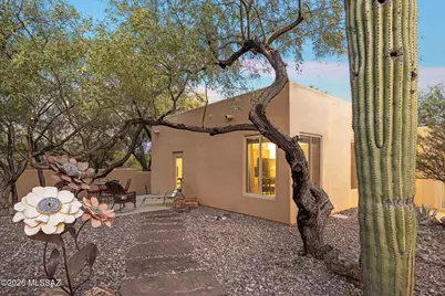5170/5184 N Sabino Hills Drive, Tucson, AZ 85749 - Photo 29