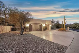 5170/5184 N Sabino Hills Dr, Tucson, AZ 85749 - Photo 7