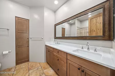 5170/5184 N Sabino Hills Drive, Tucson, AZ 85749 - Photo 23