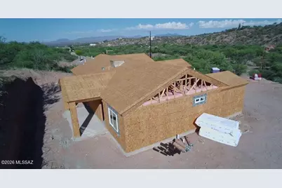 1016 Via Independencia, Rio Rico, AZ 85648 - Photo 3