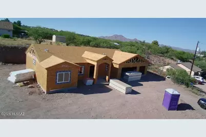 1016 Via Independencia, Rio Rico, AZ 85648 - Photo 1