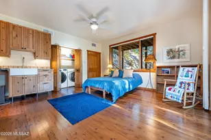 12717 N Tucson Ave, Tucson, AZ 85619 - Photo 5