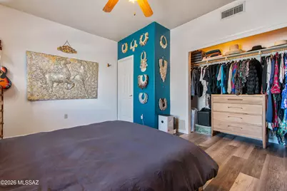 4155 W Coyote Ridge Trail, Tucson, AZ 85746 - Photo 21