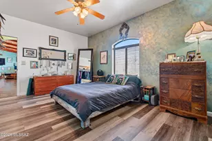 4155 W Coyote Ridge Trail, Tucson, AZ 85746 - Photo 19