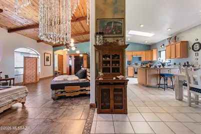 4155 W Coyote Ridge Trail, Tucson, AZ 85746 - Photo 13