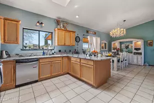 4155 W Coyote Ridge Trail, Tucson, AZ 85746 - Photo 1