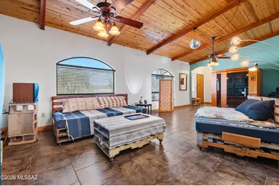 4155 W Coyote Ridge Trail, Tucson, AZ 85746 - Photo 9