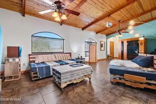 4155 W Coyote Ridge Trail, Tucson, AZ 85746 - Photo 9