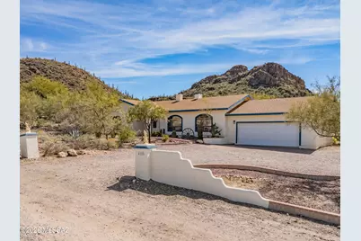 4155 W Coyote Ridge Trail, Tucson, AZ 85746 - Photo 33