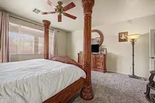 3391 N Fork River Ct, Tucson, AZ 85745 - Photo 17