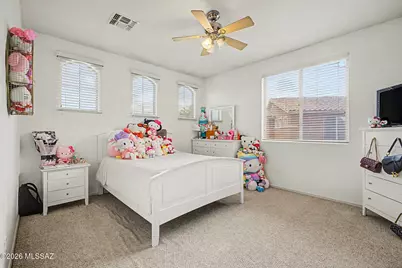 3391 N Fork River Court, Tucson, AZ 85745 - Photo 27