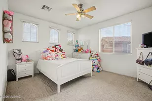 3391 N Fork River Ct, Tucson, AZ 85745 - Photo 27