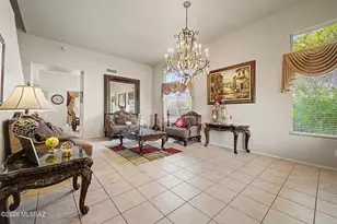 3391 N Fork River Ct, Tucson, AZ 85745 - Photo 7