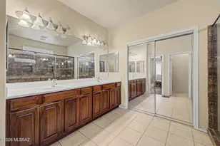 3391 N Fork River Ct, Tucson, AZ 85745 - Photo 19