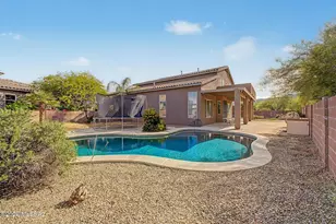 3391 N Fork River Ct, Tucson, AZ 85745 - Photo 37