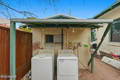 1245 N 1st Avenue, Tucson, AZ 85719 - Photo 27