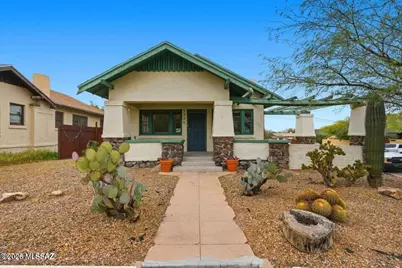 1245 N 1st Avenue, Tucson, AZ 85719 - Photo 1