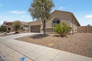 8806 W Weeping Dalea Dr, Marana, AZ 85653 - Photo 5