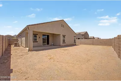 8806 W Weeping Dalea Drive, Marana, AZ 85653 - Photo 33