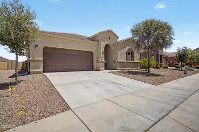 8806 W Weeping Dalea Drive, Marana, AZ 85653 - Photo 7