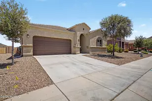 8806 W Weeping Dalea Dr, Marana, AZ 85653 - Photo 7