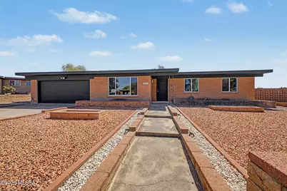 7652 E Logan Place, Tucson, AZ 85730 - Photo 1