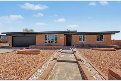 7652 E Logan Place, Tucson, AZ 85730 - Photo 3