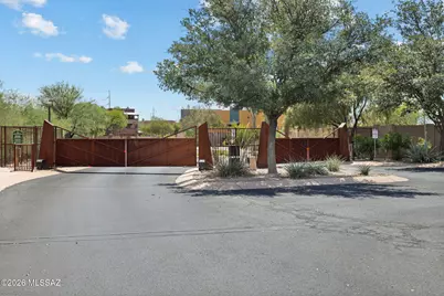 470 E Cedarvale Road, Tucson, AZ 85704 - Photo 33