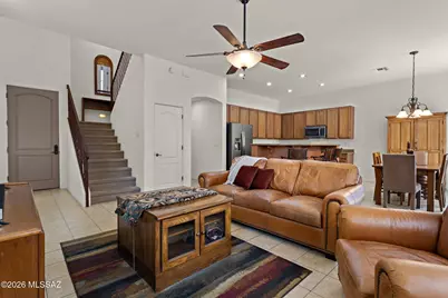 470 E Cedarvale Road, Tucson, AZ 85704 - Photo 5
