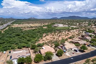6549 S Star Diamond Pl, Tucson, AZ 85757 - Photo 1