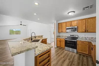 6549 S Star Diamond Place, Tucson, AZ 85757 - Photo 9
