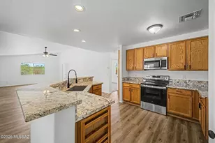 6549 S Star Diamond Pl, Tucson, AZ 85757 - Photo 9