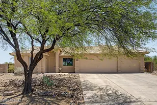 6549 S Star Diamond Pl, Tucson, AZ 85757 - Photo 43