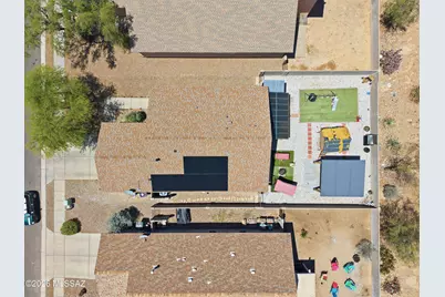 8747 S Desert Rainbow Drive, Tucson, AZ 85747 - Photo 45