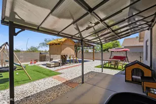 8747 S Desert Rainbow Dr, Tucson, AZ 85747 - Photo 31
