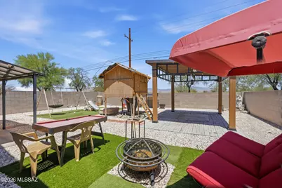 8747 S Desert Rainbow Drive, Tucson, AZ 85747 - Photo 43