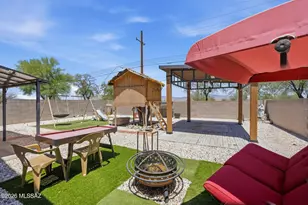 8747 S Desert Rainbow Dr, Tucson, AZ 85747 - Photo 43