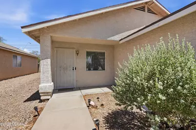 8747 S Desert Rainbow Drive, Tucson, AZ 85747 - Photo 3