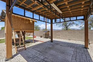 8747 S Desert Rainbow Dr, Tucson, AZ 85747 - Photo 37