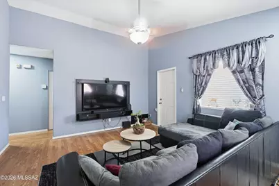 8747 S Desert Rainbow Drive, Tucson, AZ 85747 - Photo 5