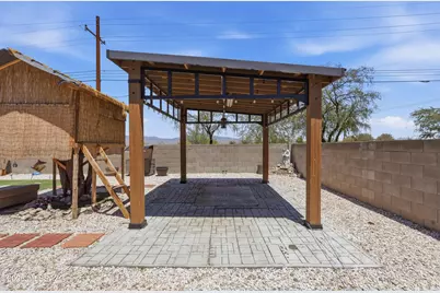 8747 S Desert Rainbow Drive, Tucson, AZ 85747 - Photo 39
