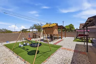 8747 S Desert Rainbow Dr, Tucson, AZ 85747 - Photo 33