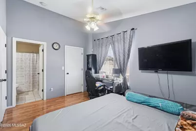 8747 S Desert Rainbow Drive, Tucson, AZ 85747 - Photo 19