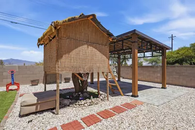 8747 S Desert Rainbow Drive, Tucson, AZ 85747 - Photo 43